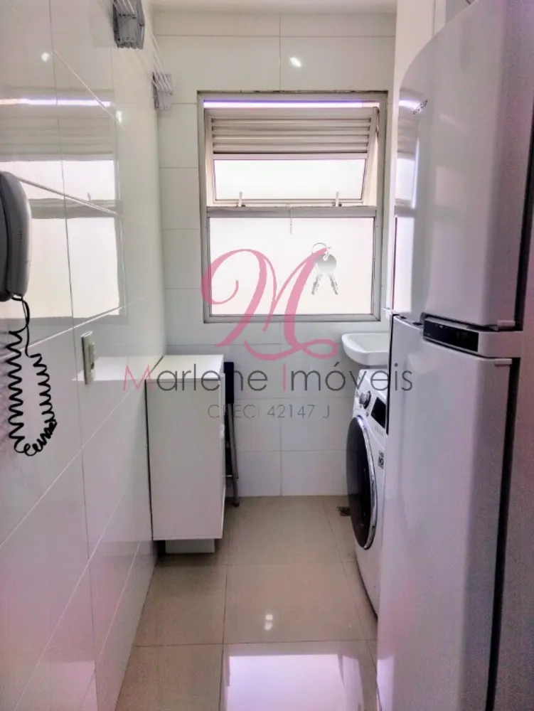 Apartamento, 2 quartos, 45 m² - Foto 12