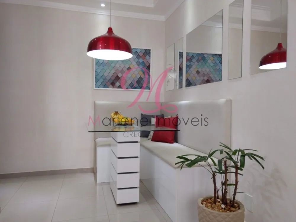 Apartamento, 2 quartos, 45 m² - Foto 5