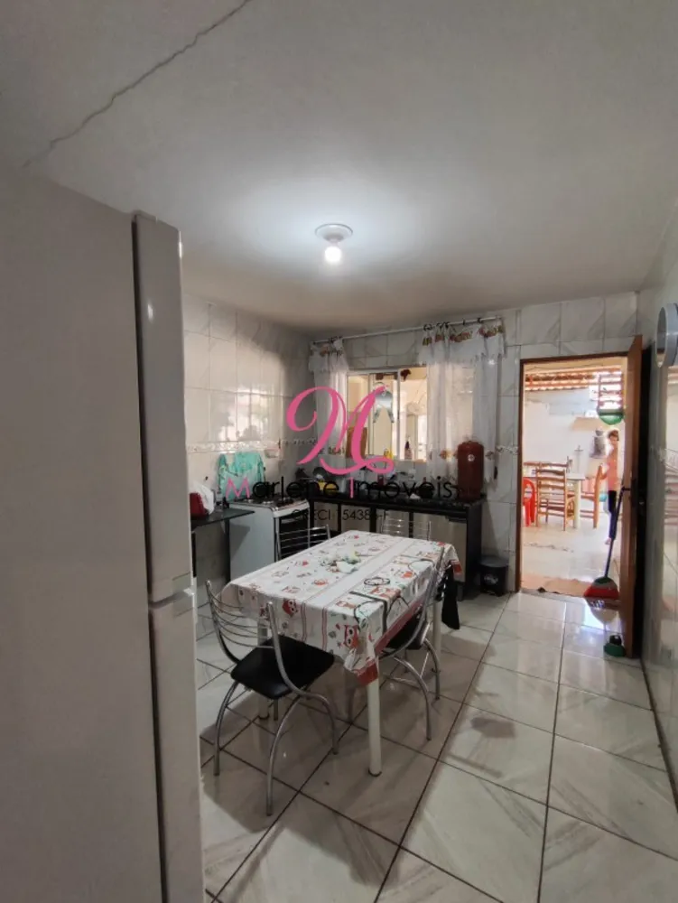 Casa, 4 quartos - Foto 5