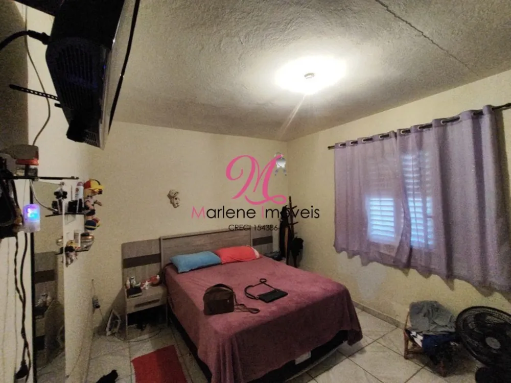 Casa, 4 quartos - Foto 7