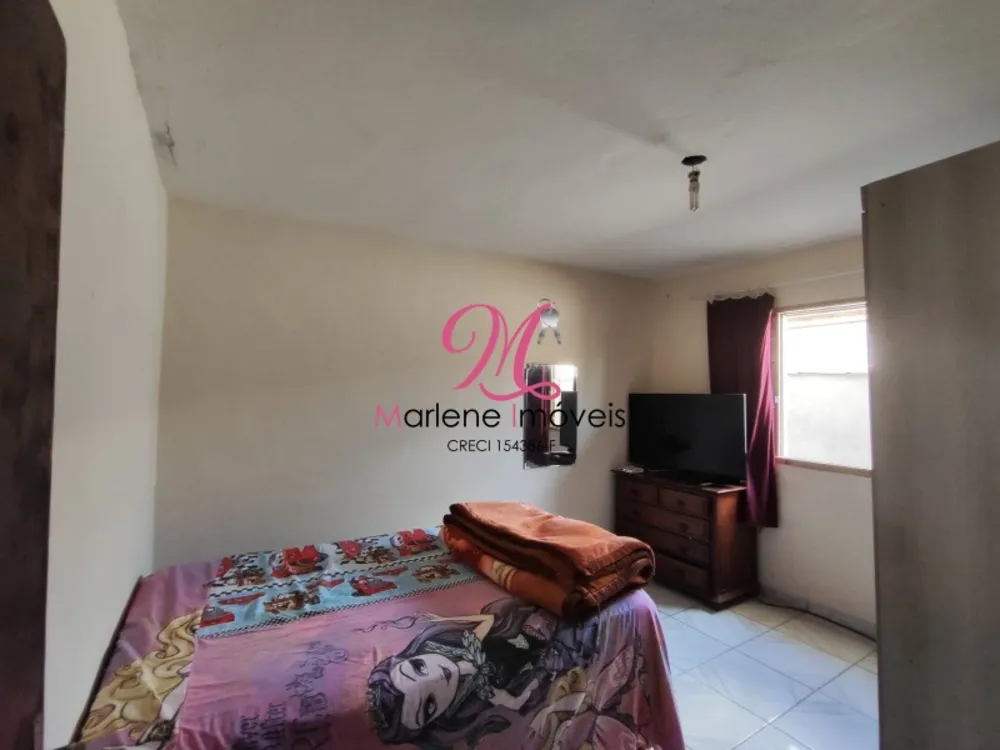 Casa, 4 quartos - Foto 6
