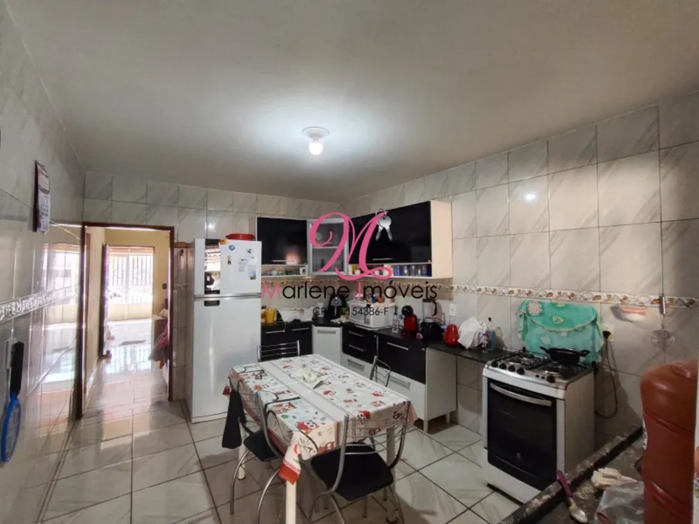 Casa, 4 quartos - Foto 1