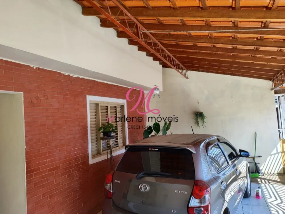 Casa, 4 quartos - Foto 4
