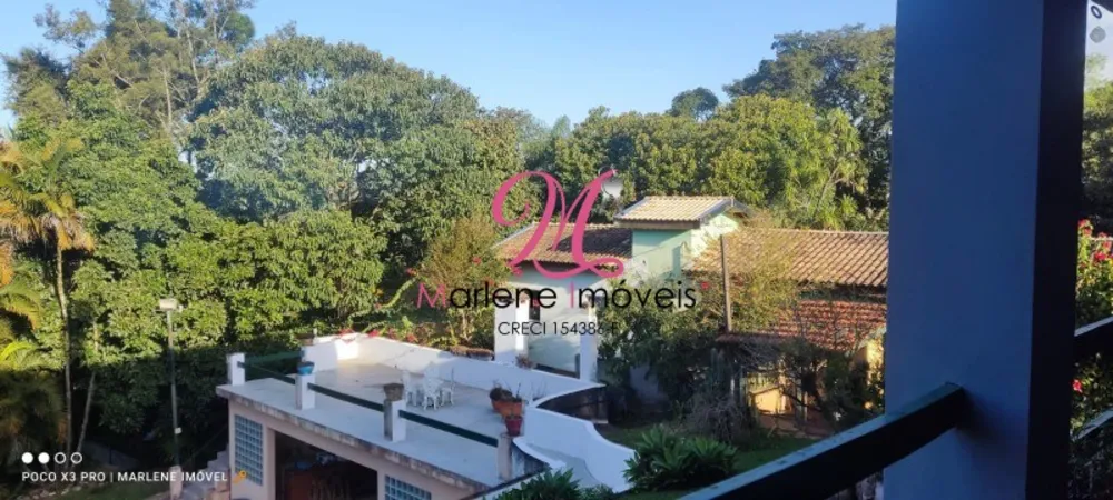 Chácara, 4 quartos - Foto 10