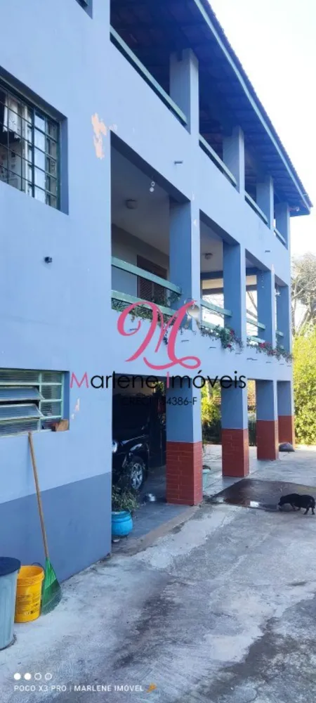 Chácara, 4 quartos - Foto 6