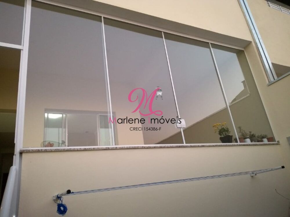Casa, 2 quartos - Foto 2