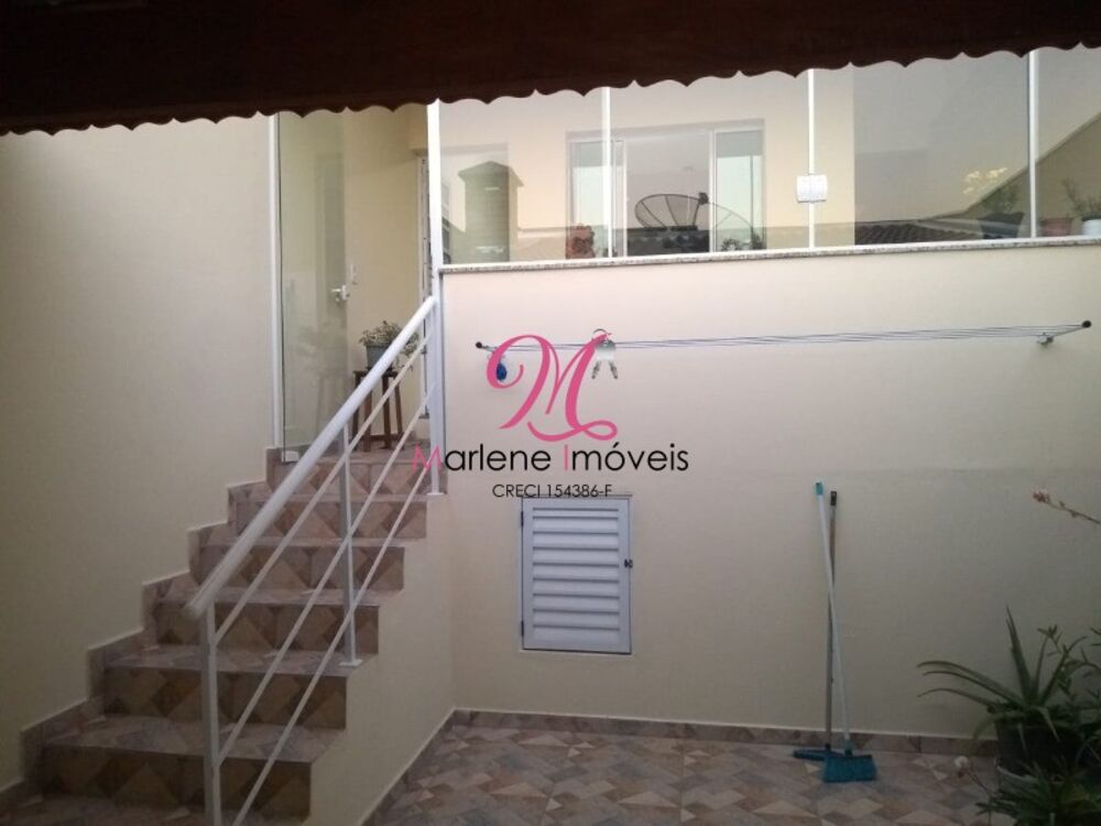 Casa, 2 quartos - Foto 20