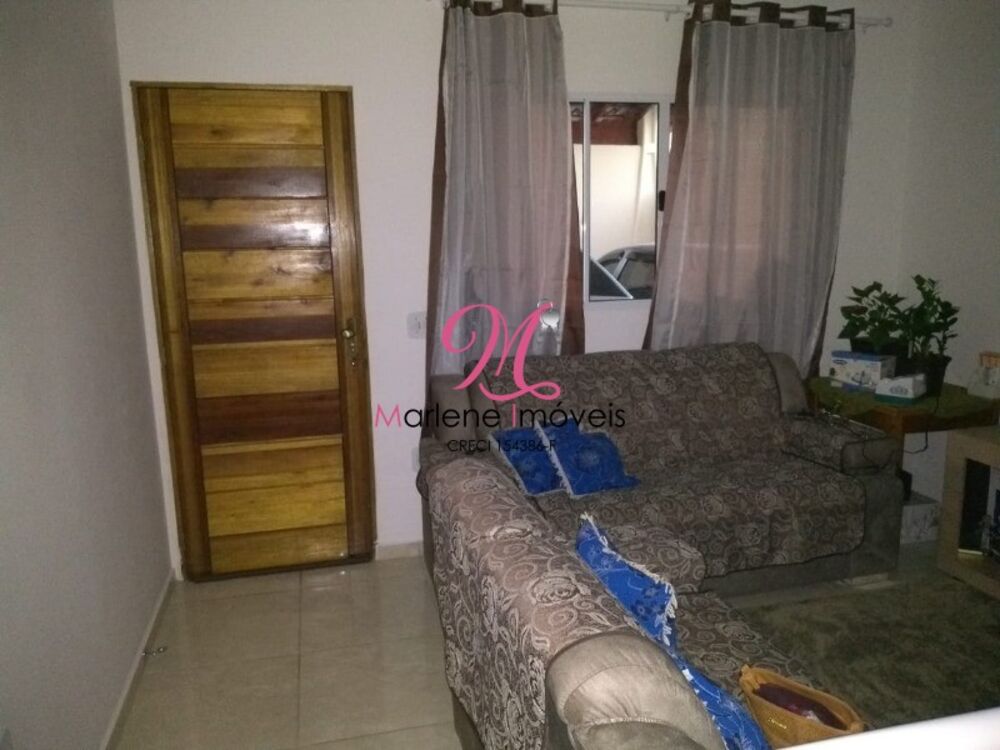 Casa, 2 quartos - Foto 19