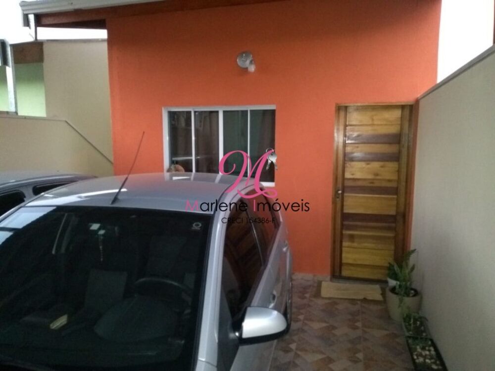 Casa, 2 quartos - Foto 5