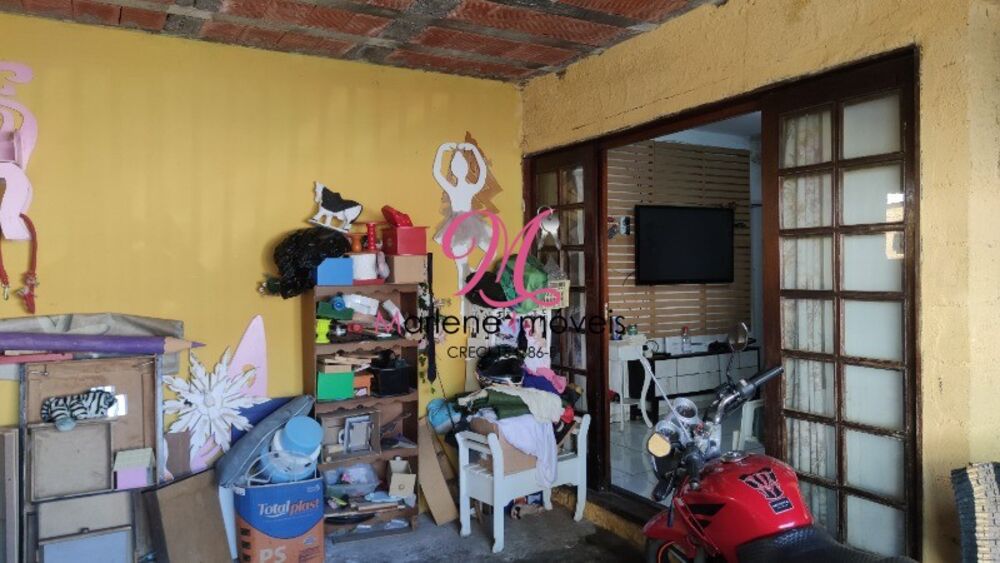 Casa, 2 quartos - Foto 2