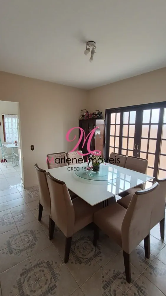 Casa, 3 quartos - Foto 2