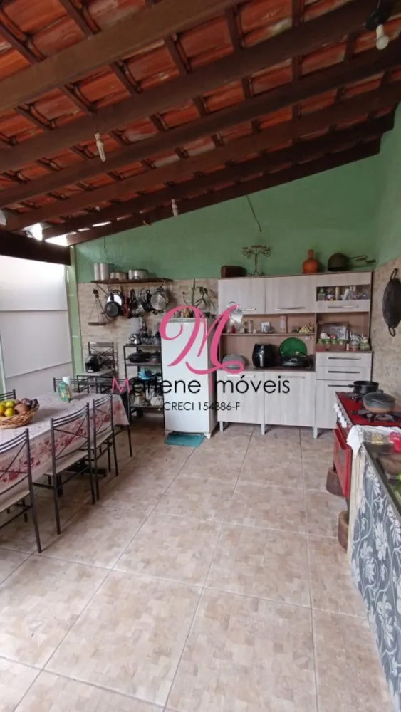 Casa, 3 quartos - Foto 4