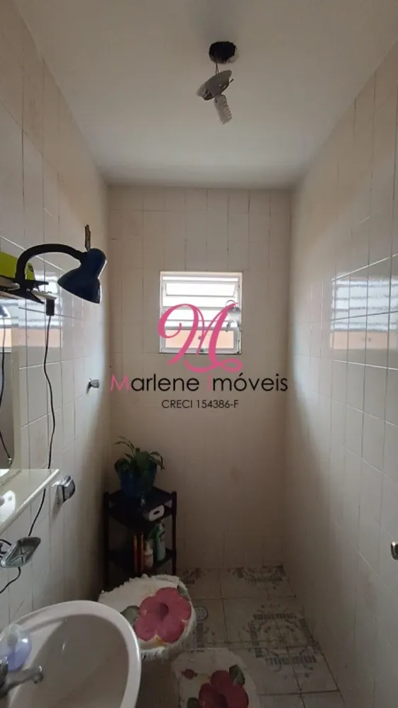 Casa, 3 quartos - Foto 7