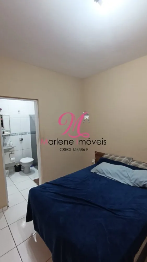 Casa, 3 quartos - Foto 6