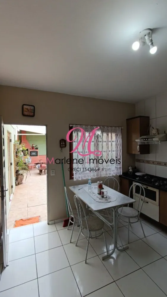 Casa, 3 quartos - Foto 5