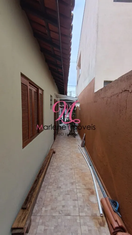 Casa, 3 quartos - Foto 3