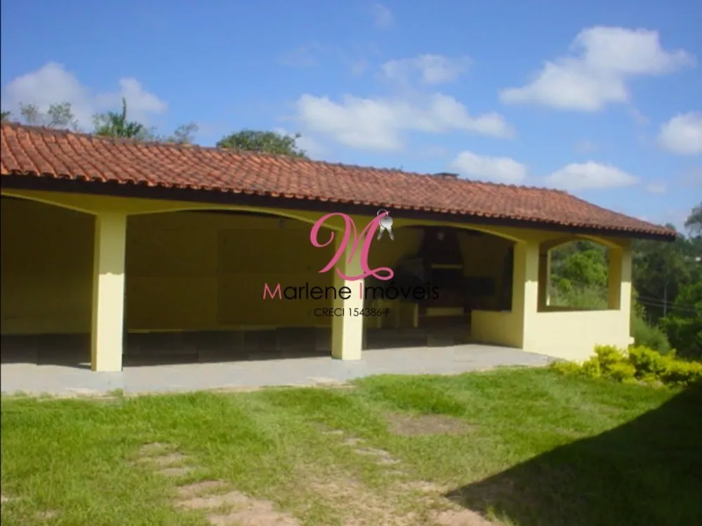Chácara, 3 quartos - Foto 5