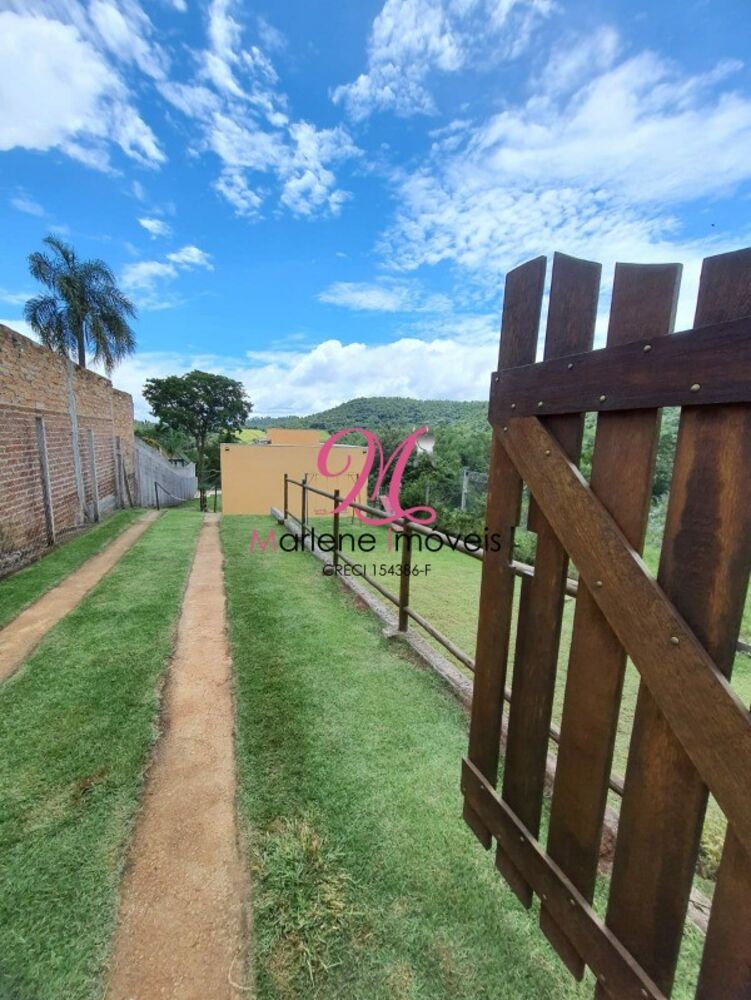 Chácara, 2 quartos - Foto 6