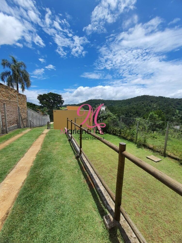 Chácara, 2 quartos - Foto 5
