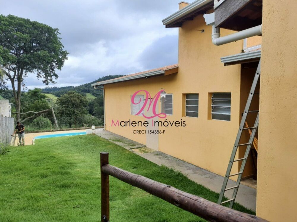 Chácara, 2 quartos - Foto 1