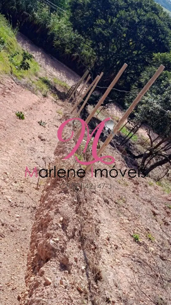 Terreno, 1000 m² - Foto 2
