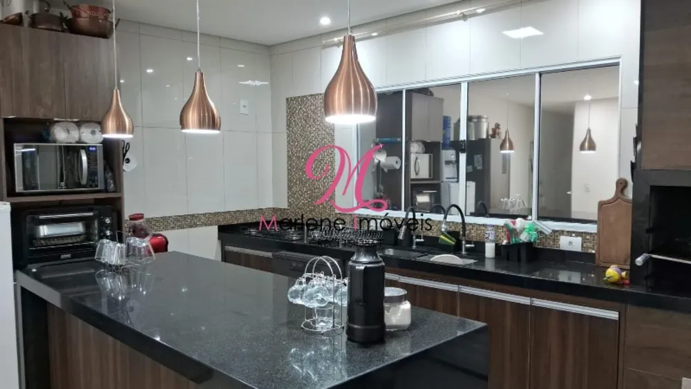 Casa, 6 quartos - Foto 2