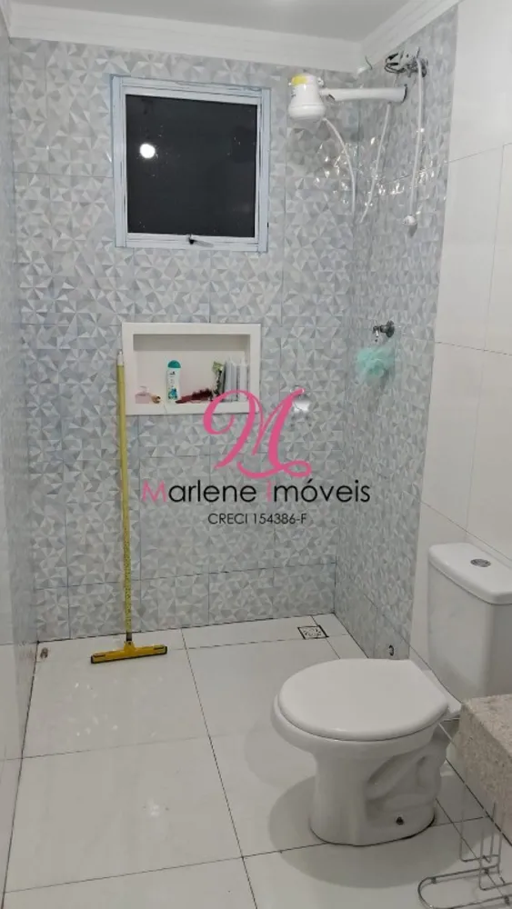 Casa, 6 quartos - Foto 12