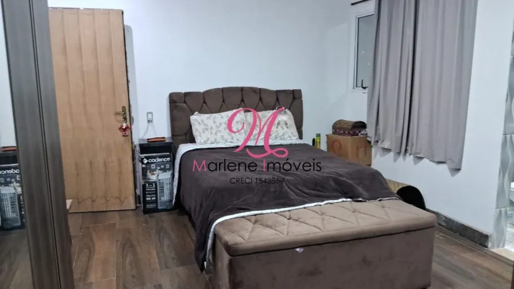 Casa, 6 quartos - Foto 10