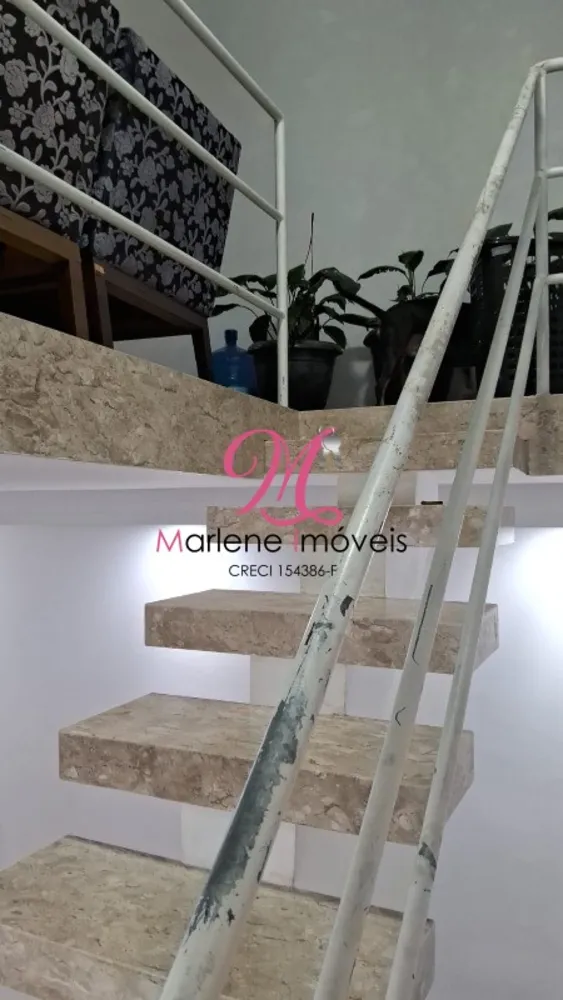 Casa, 6 quartos - Foto 5