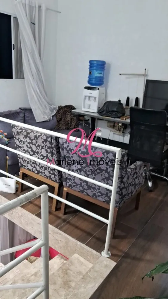 Casa, 6 quartos - Foto 7