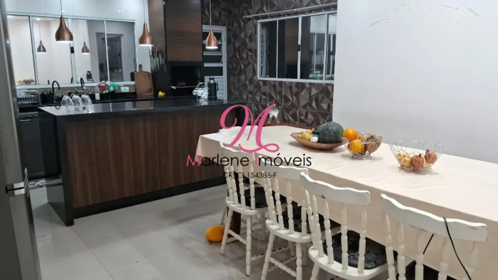 Casa, 6 quartos - Foto 1
