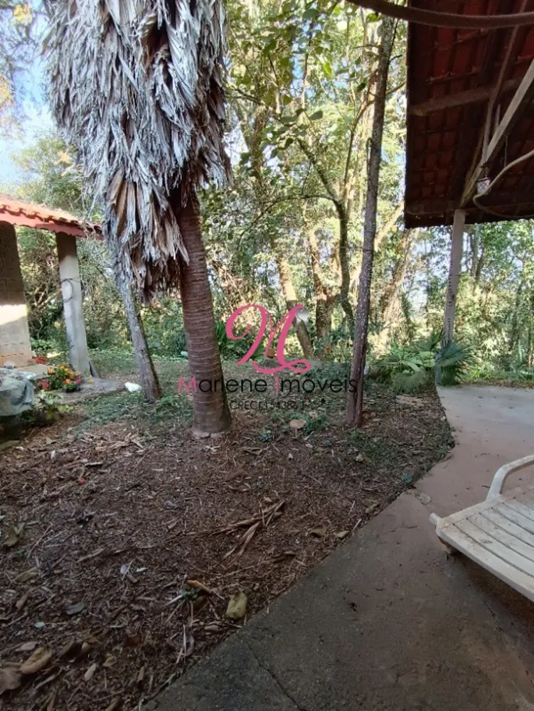 Chácara, 5 quartos - Foto 11
