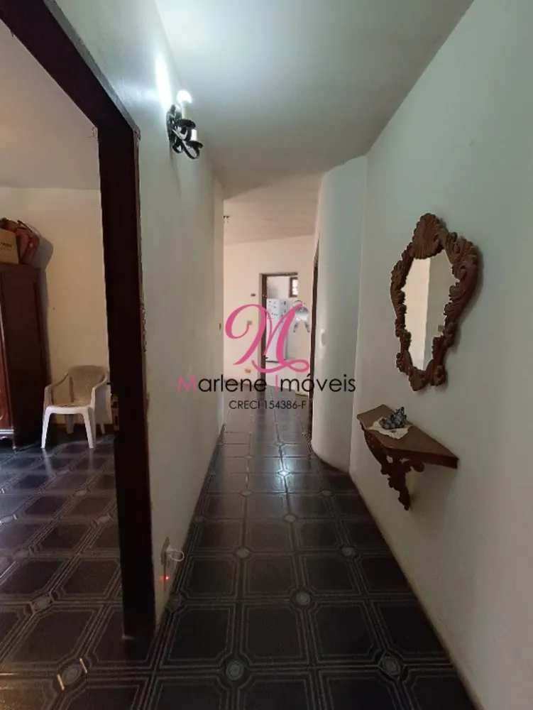 Chácara, 5 quartos - Foto 5