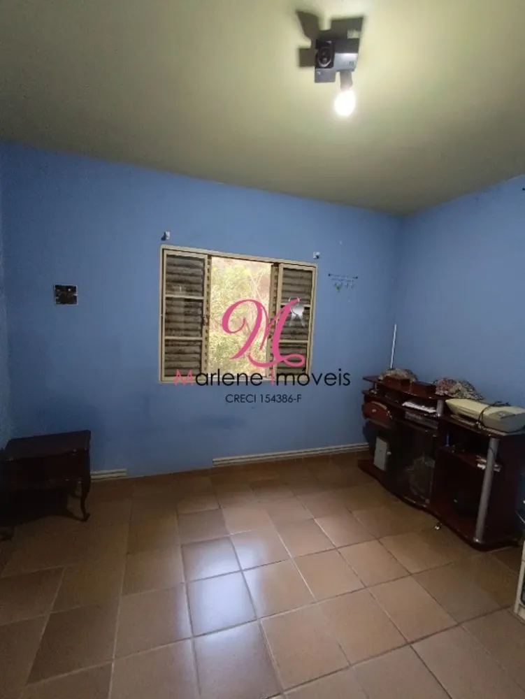 Chácara, 5 quartos - Foto 9