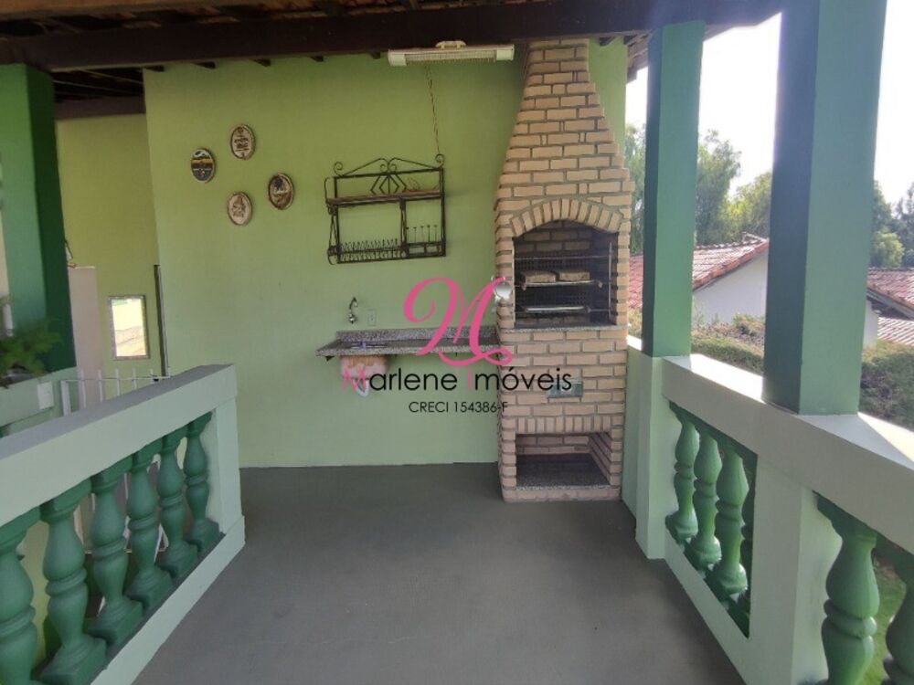 Chácara, 3 quartos - Foto 8