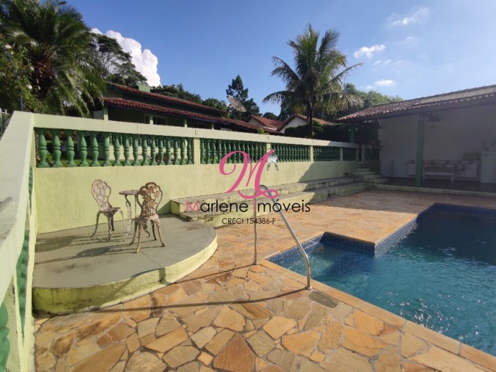 Chácara, 3 quartos - Foto 15