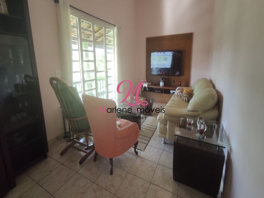 Chácara, 3 quartos - Foto 3