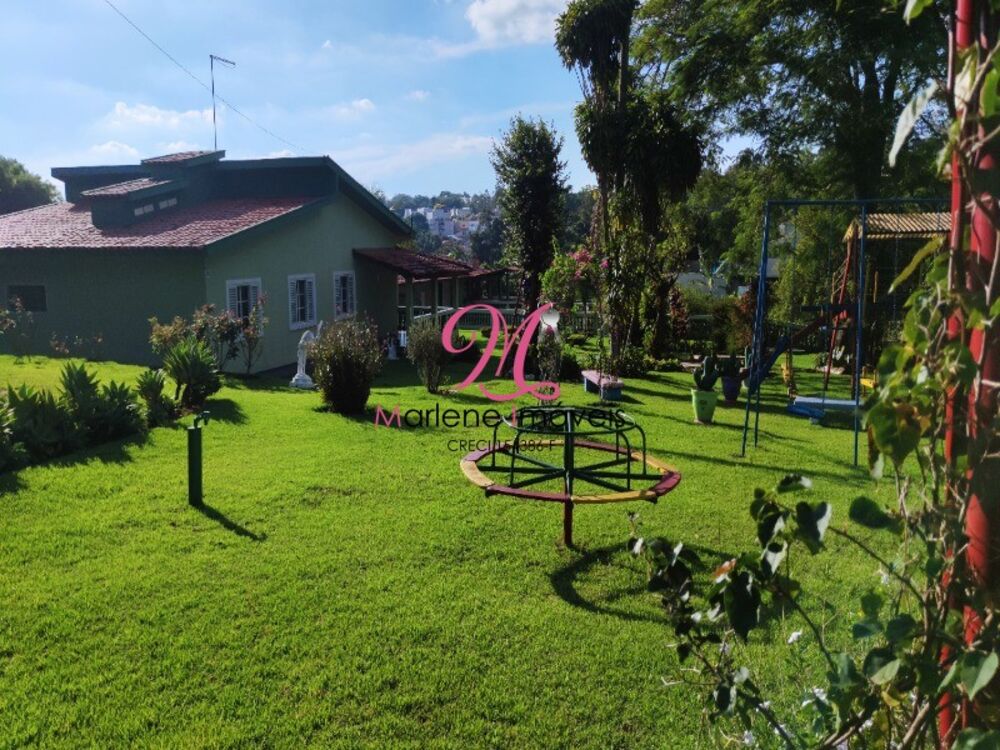 Chácara, 3 quartos - Foto 17