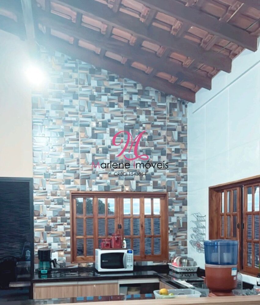 Casa, 3 quartos - Foto 4