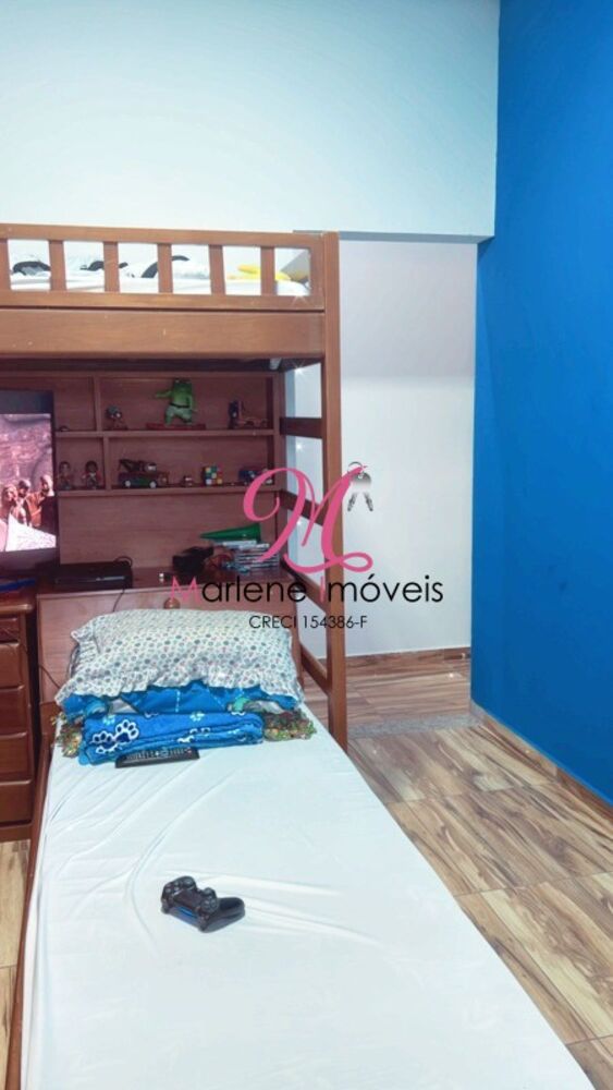 Casa, 3 quartos - Foto 7