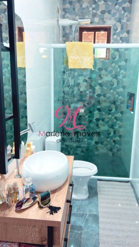 Casa, 3 quartos - Foto 9