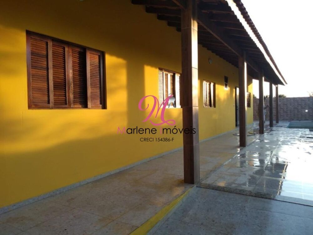 Casa, 3 quartos - Foto 3