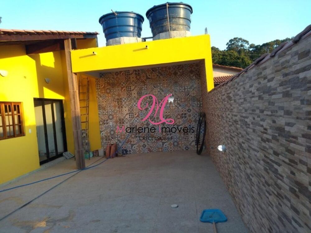 Casa, 3 quartos - Foto 10