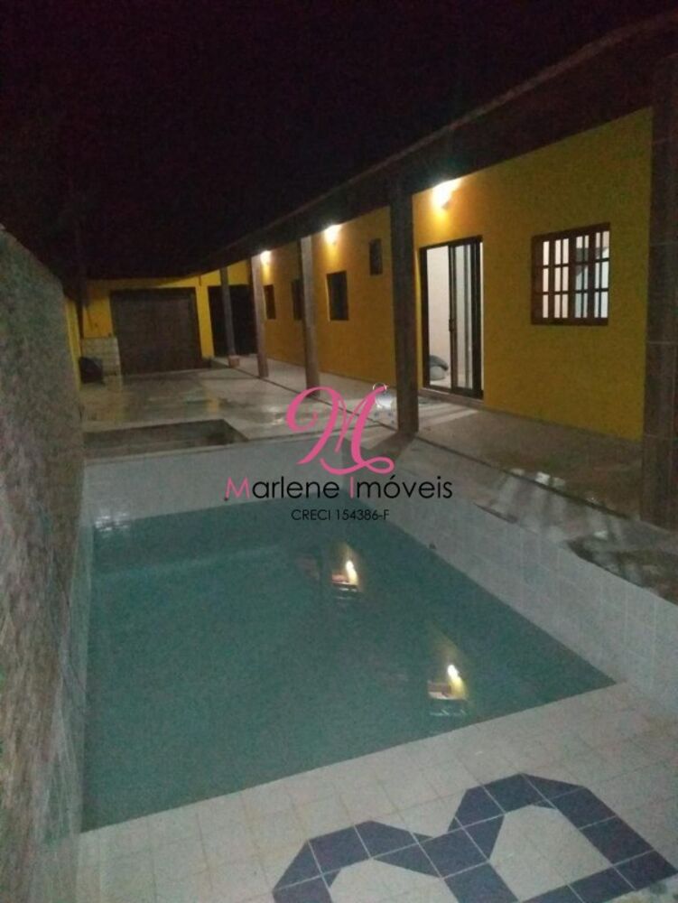 Casa, 3 quartos - Foto 2