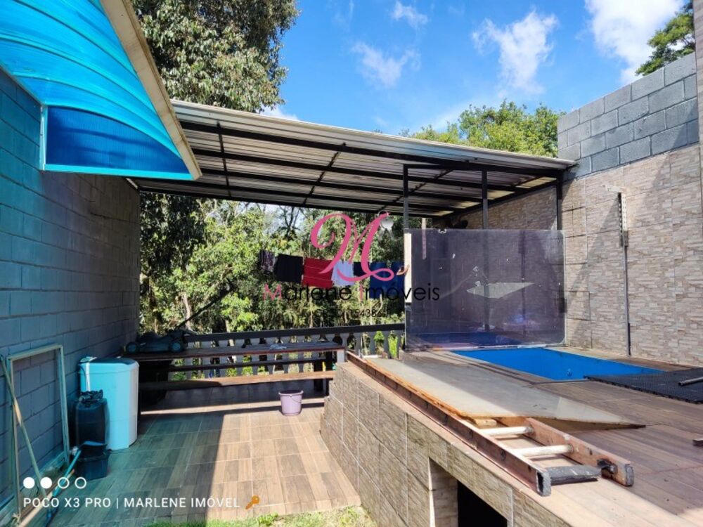 Chácara, 2 quartos - Foto 1