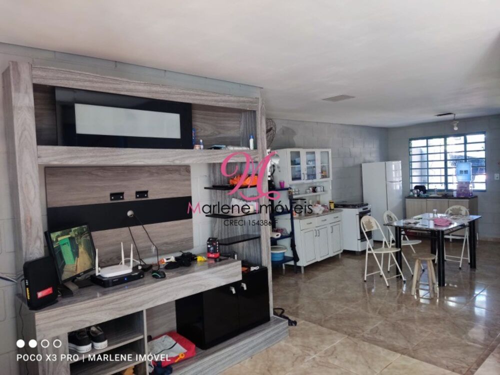 Chácara, 2 quartos - Foto 4