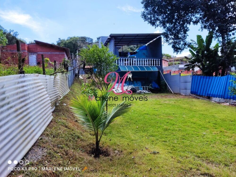 Chácara, 2 quartos - Foto 12