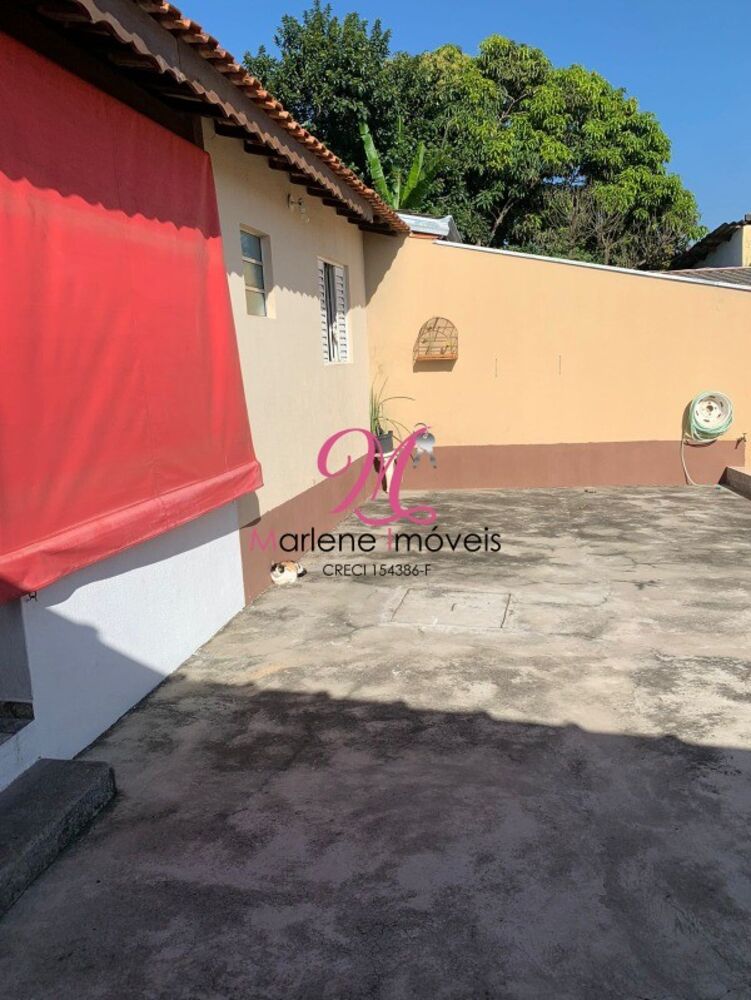 Casa, 4 quartos - Foto 15