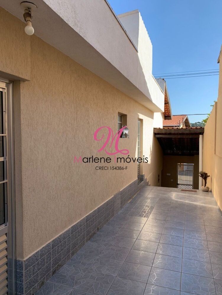 Casa, 4 quartos - Foto 17