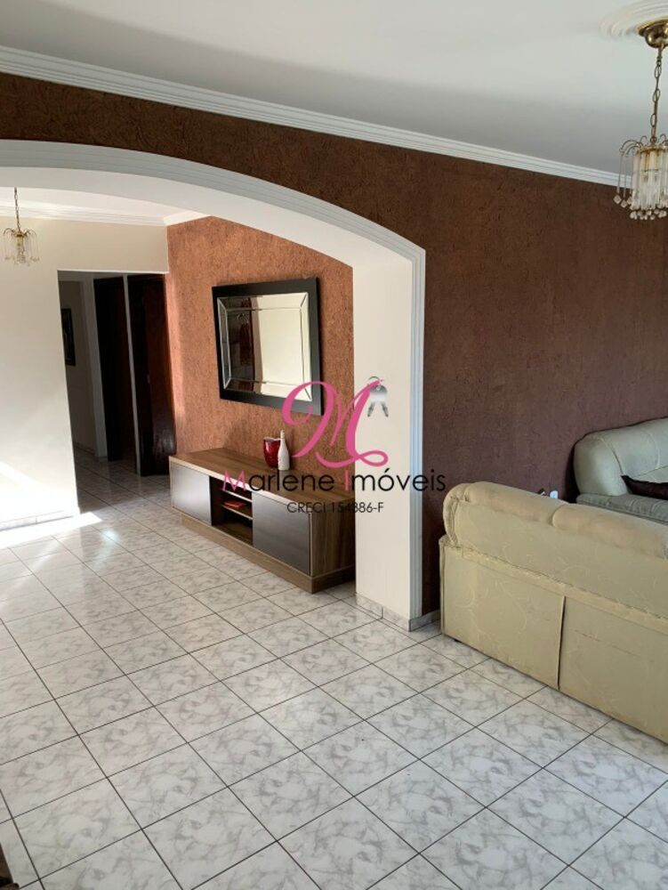 Casa, 4 quartos - Foto 3